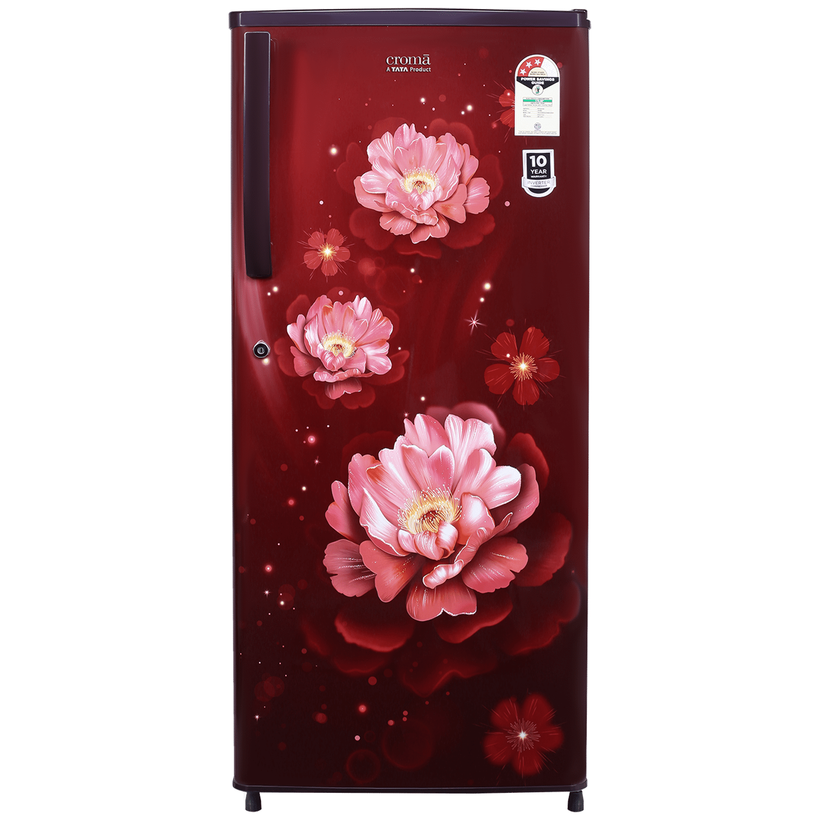 Tata deals croma refrigerator